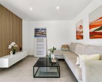 Nouvelle construction - Appartement - San Javier - Santiago De La Ribera