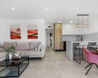 Nouvelle construction - Appartement - San Javier - Santiago De La Ribera