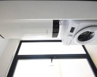 Nouvelle construction - Appartement - San Miguel de Salinas - Pueblo