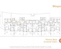 Nouvelle construction - Appartement - San Miguel de Salinas - Pueblo