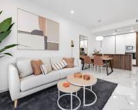 Nouvelle construction - Appartement - San Miguel de Salinas - Pueblo