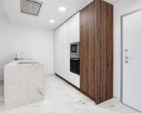 Nouvelle construction - Appartement - San Miguel de Salinas - Pueblo
