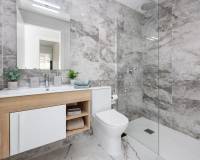 Nouvelle construction - Appartement - San Miguel de Salinas - Pueblo