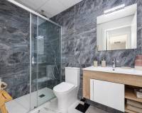 Nouvelle construction - Appartement - San Miguel de Salinas - Pueblo