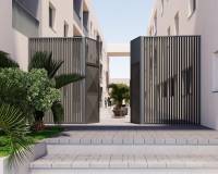 Nouvelle construction - Appartement - San Miguel de Salinas - Pueblo