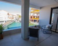 Nouvelle construction - Appartement - San Pedro del Pinatar - Centro