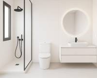 Nouvelle construction - Appartement - San Pedro del Pinatar - Lo pagan