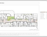 Nouvelle construction - Appartement - San Pedro del Pinatar - Lo pagan