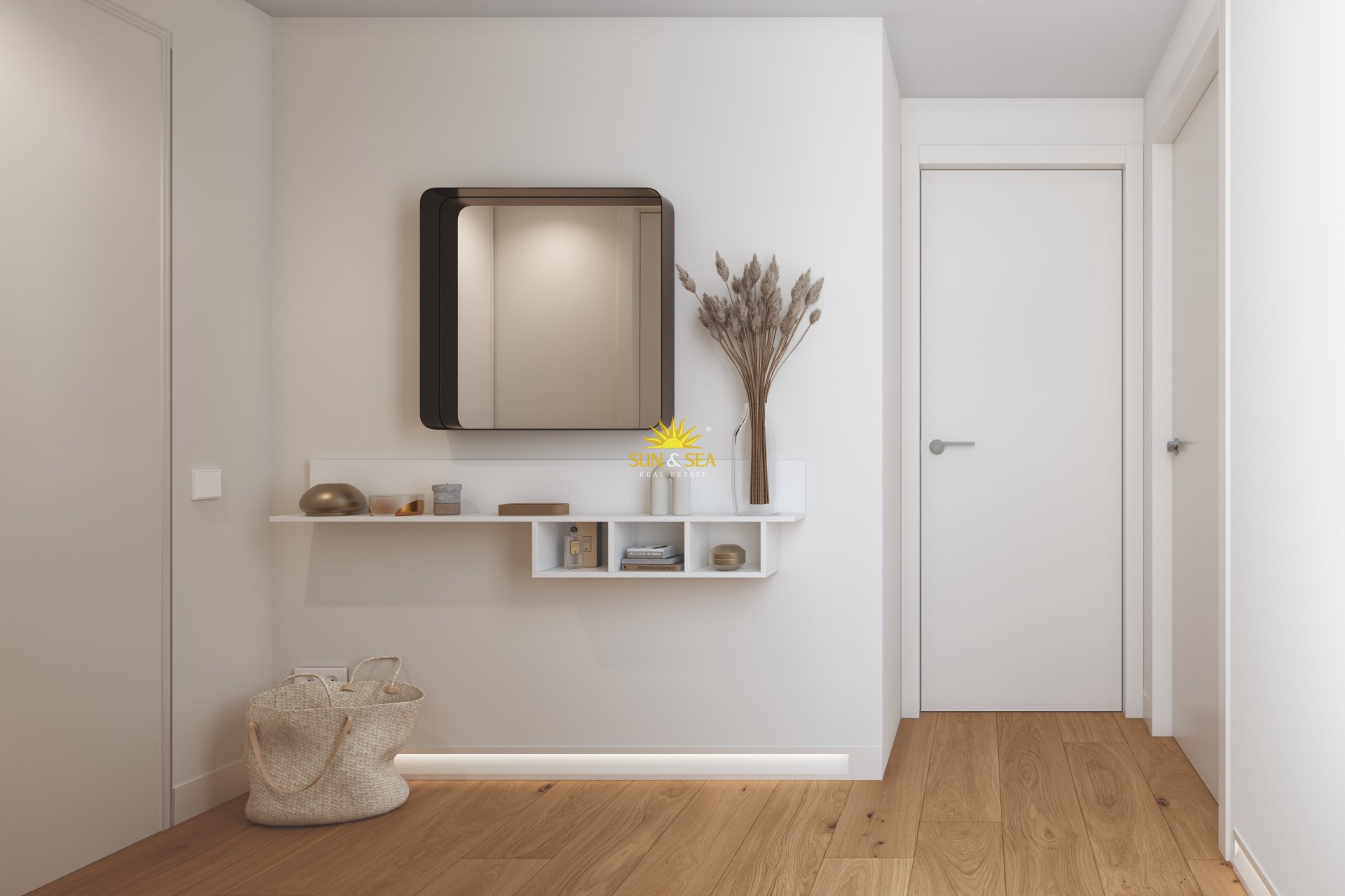 Nouvelle construction - Appartement - San Pedro del Pinatar