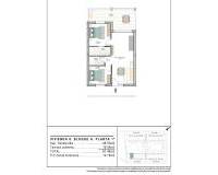 Nouvelle construction - Appartement - Torre Pacheco - San Cayetano