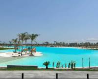 Nouvelle construction - Appartement - Torre Pacheco - Santa Rosalia Lake And Life Resort