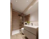 Nouvelle construction - Appartement - Torre Pacheco - Santa Rosalia Lake And Life Resort