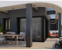 Nouvelle construction - Appartement - Torrevieja - Centro
