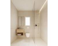 Nouvelle construction - Appartement - Torrevieja - Centro