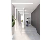 Nouvelle construction - Appartement - Torrevieja - Centro