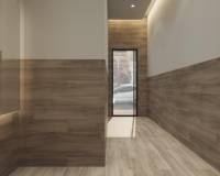 Nouvelle construction - Appartement - Torrevieja - Centro