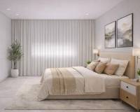 Nouvelle construction - Appartement - Torrevieja - Centro