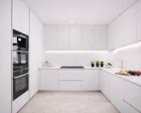 Nouvelle construction - Appartement - Torrevieja - Centro