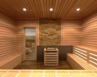 Nouvelle construction - Appartement - Torrevieja - Parque de las Naciones