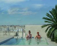 Nouvelle construction - Appartement - Torrevieja - Playa de El Cura