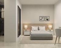 Nouvelle construction - Appartement - Torrevieja - Playa de El Cura