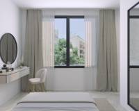 Nouvelle construction - Appartement - Torrevieja - Playa de El Cura