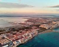 Nouvelle construction - Appartement - Torrevieja - Playa de los Locos