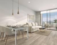 Nouvelle construction - Appartement - Torrevieja - Playa de los Locos