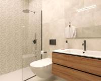 Nouvelle construction - Appartement - Torrevieja - Playa del Acequión