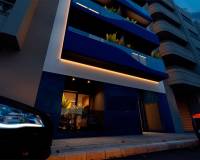 Nouvelle construction - Appartement - Torrevieja - Playa del Acequión