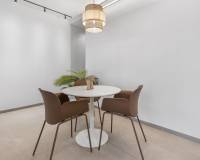 Nouvelle construction - Appartement - Torrevieja - Playa Los Naufragos