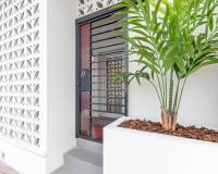 Nouvelle construction - Appartement - Torrevieja - Playa Los Naufragos