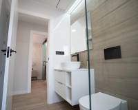 Nouvelle construction - Appartement - Torrevieja - Punta prima