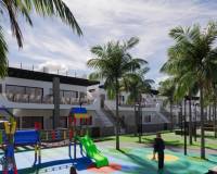 Nouvelle construction - Appartement - Torrevieja - Punta prima