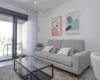 Nouvelle construction - Appartement - Torrevieja - Torreblanca