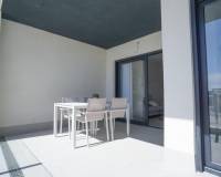 Nouvelle construction - Appartement - Torrevieja - Torreblanca