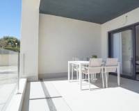 Nouvelle construction - Appartement - Torrevieja - Torreblanca