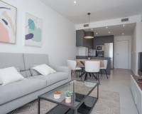 Nouvelle construction - Appartement - Torrevieja - Torreblanca