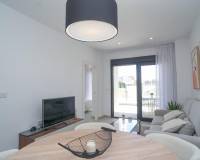 Nouvelle construction - Appartement - Torrevieja - Torreblanca