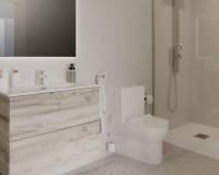 Nouvelle construction - Appartement - Torrevieja - Torreblanca