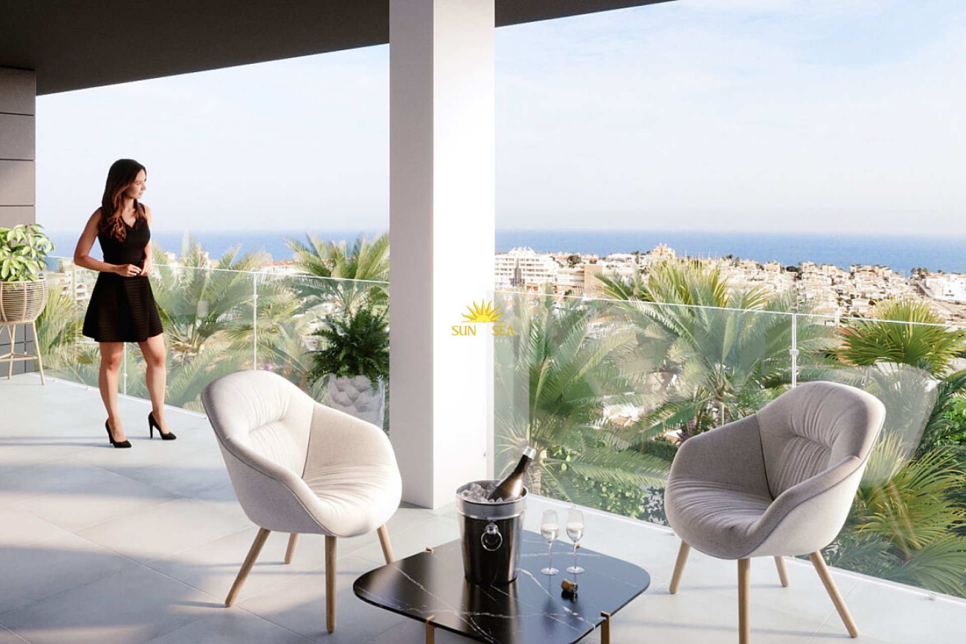 Nouvelle construction - Appartement - Torrevieja - torrevieja