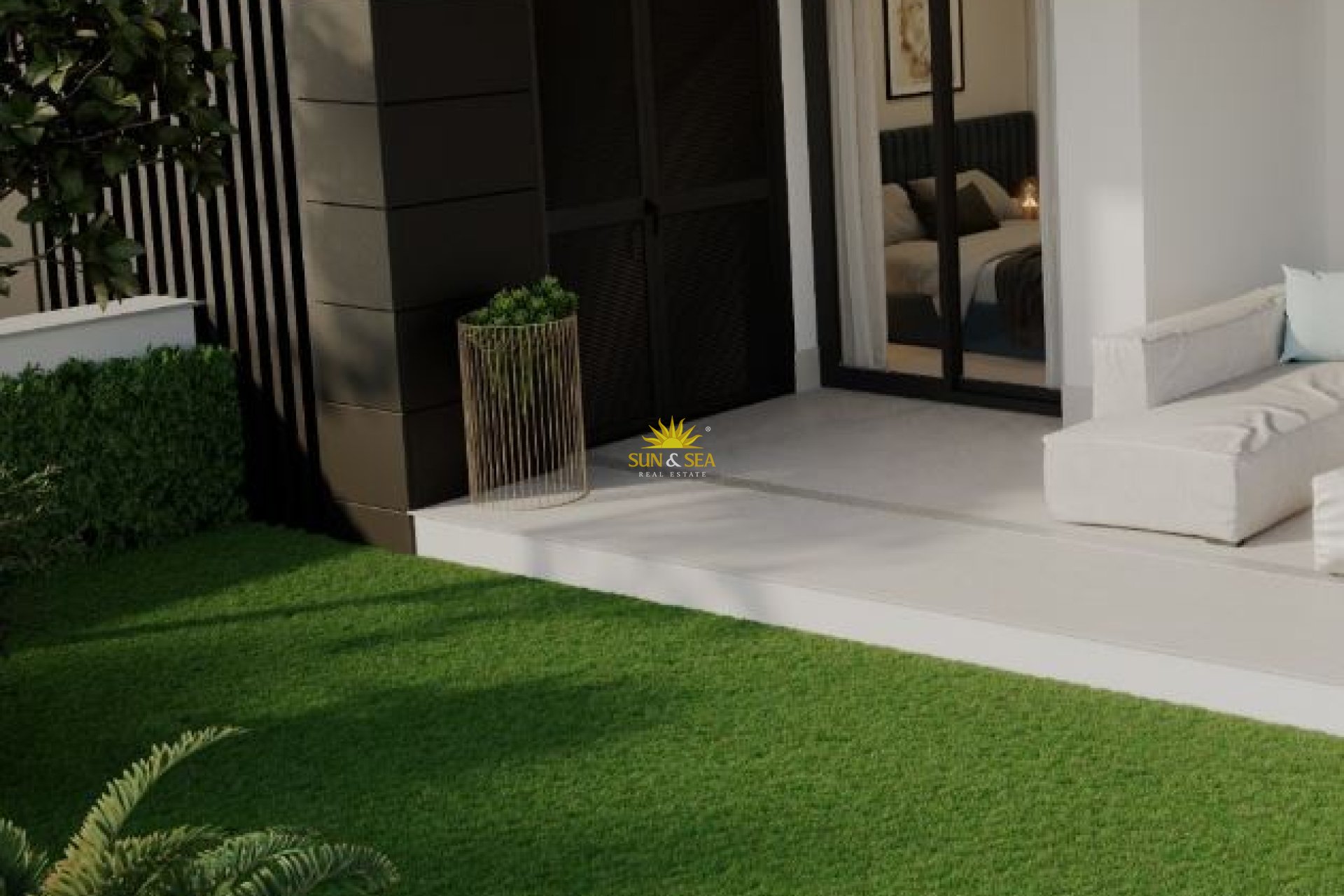 Nouvelle construction - Appartement - Torrevieja - torrevieja