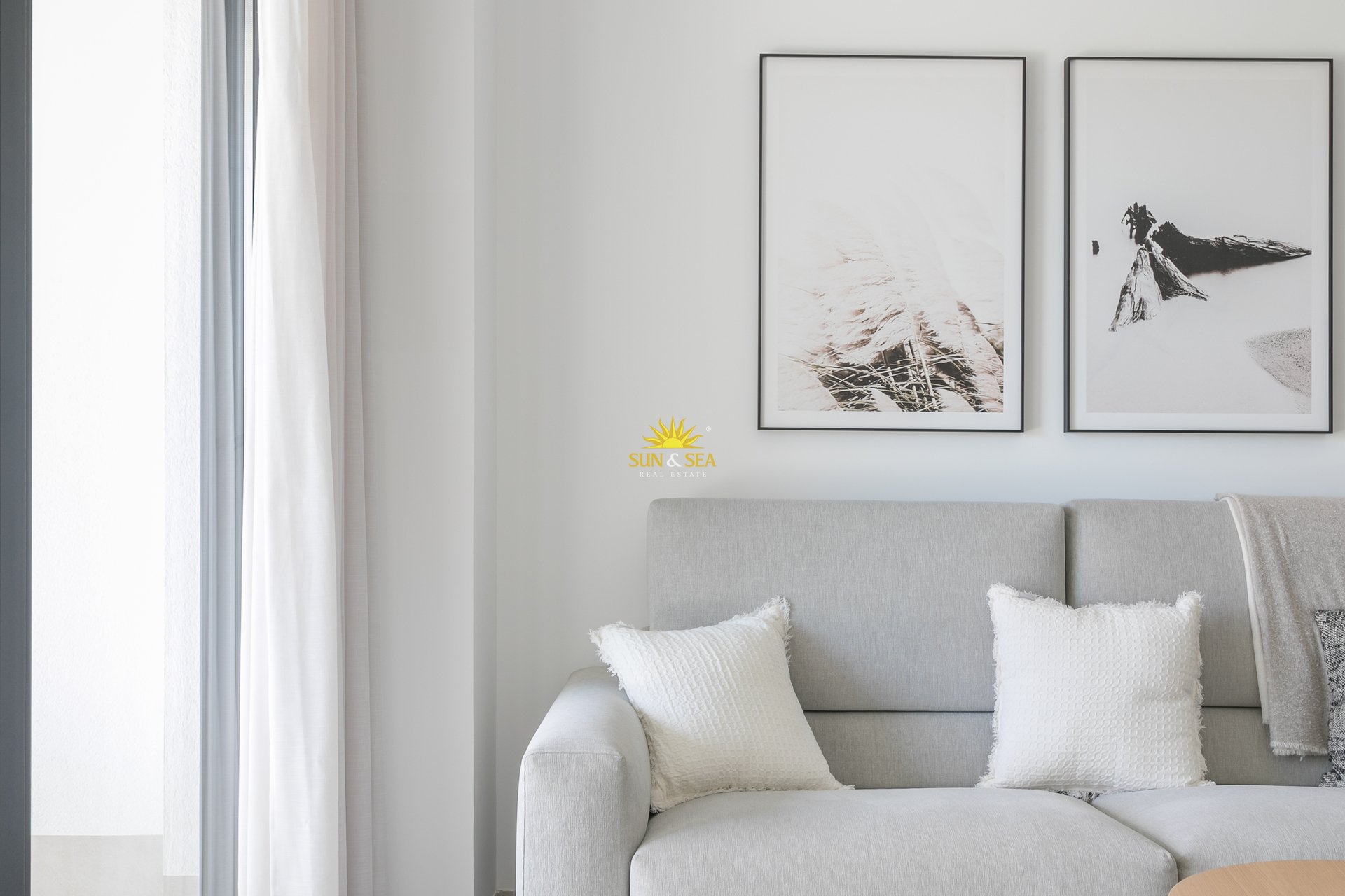 Nouvelle construction - Appartement - Torrevieja - torrevieja