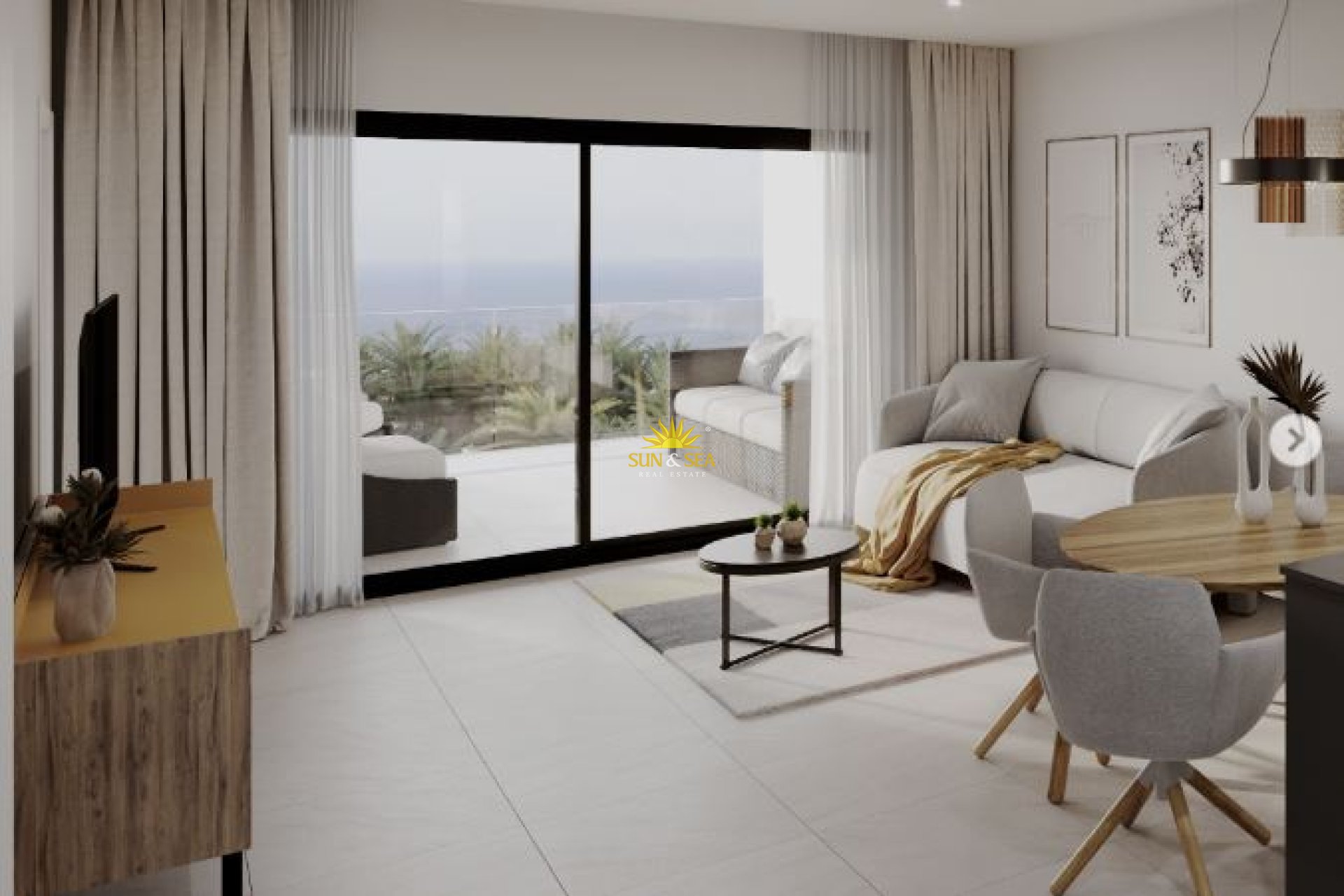 Nouvelle construction - Appartement - Torrevieja - torrevieja