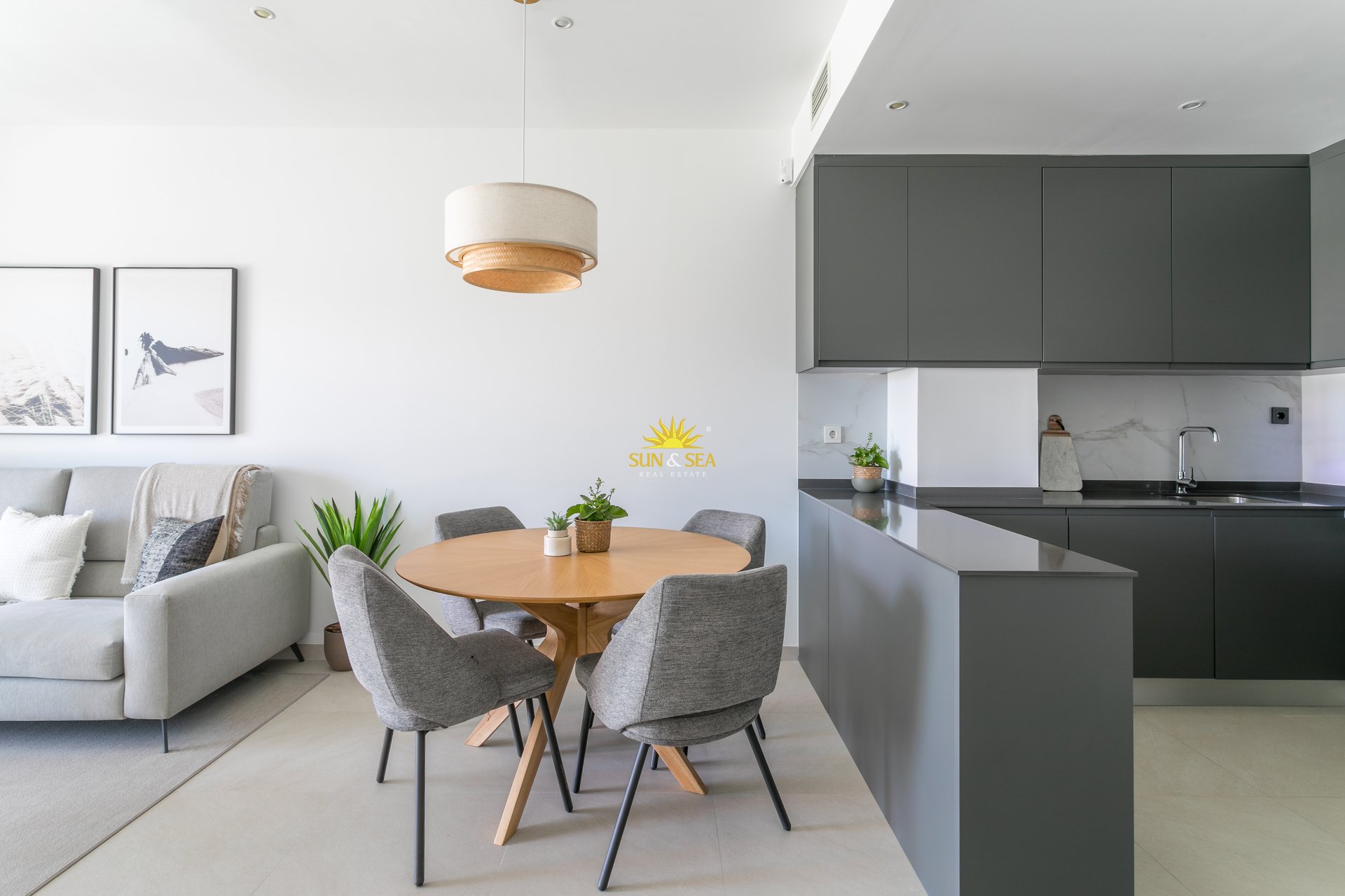 Nouvelle construction - Appartement - Torrevieja - torrevieja