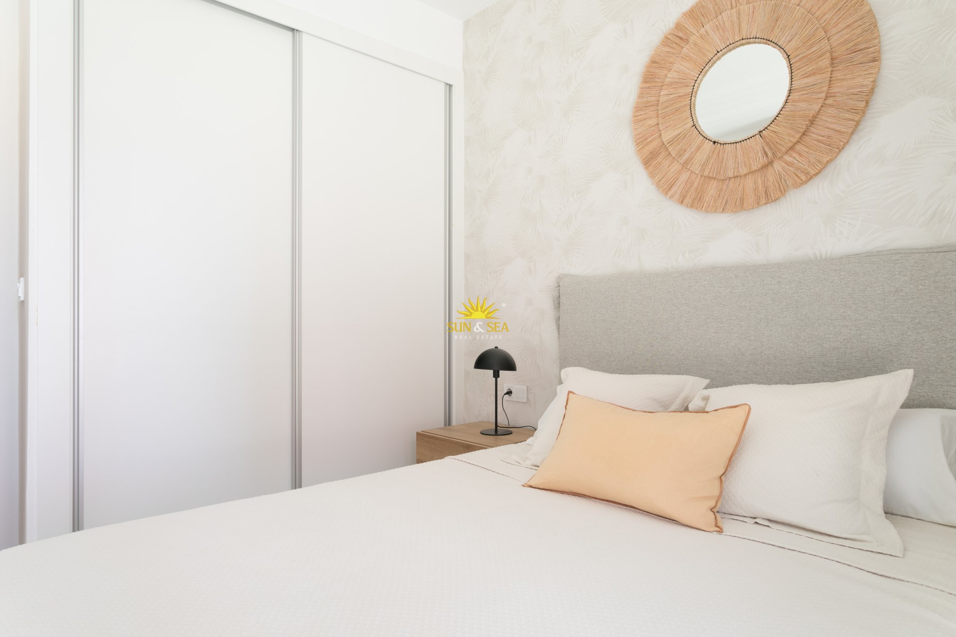 Nouvelle construction - Appartement - Torrevieja - torrevieja