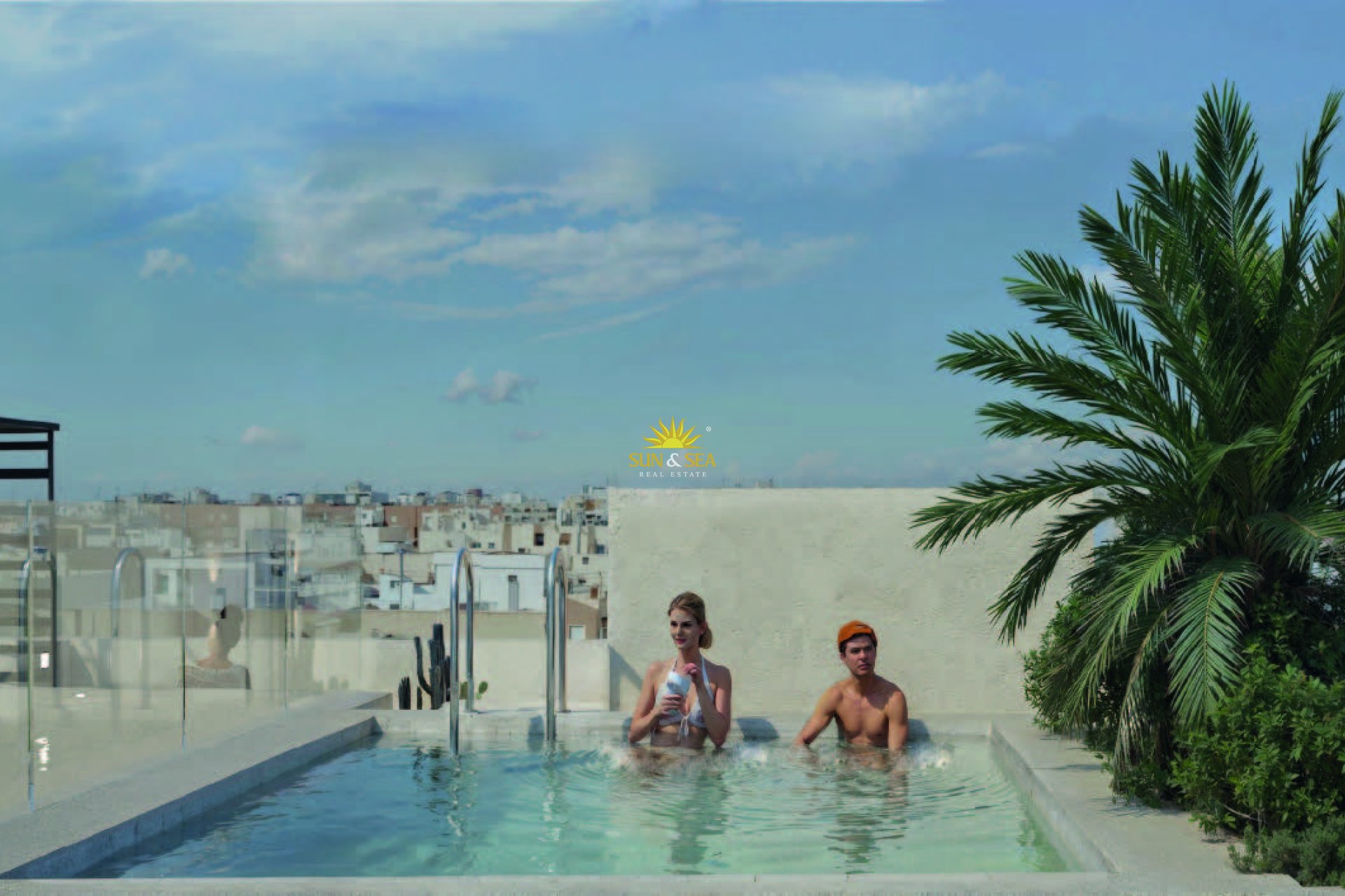 Nouvelle construction - Appartement - Torrevieja - torrevieja