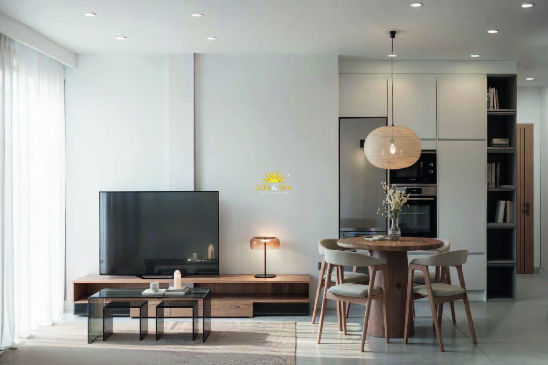 Nouvelle construction - Appartement - Torrevieja - torrevieja