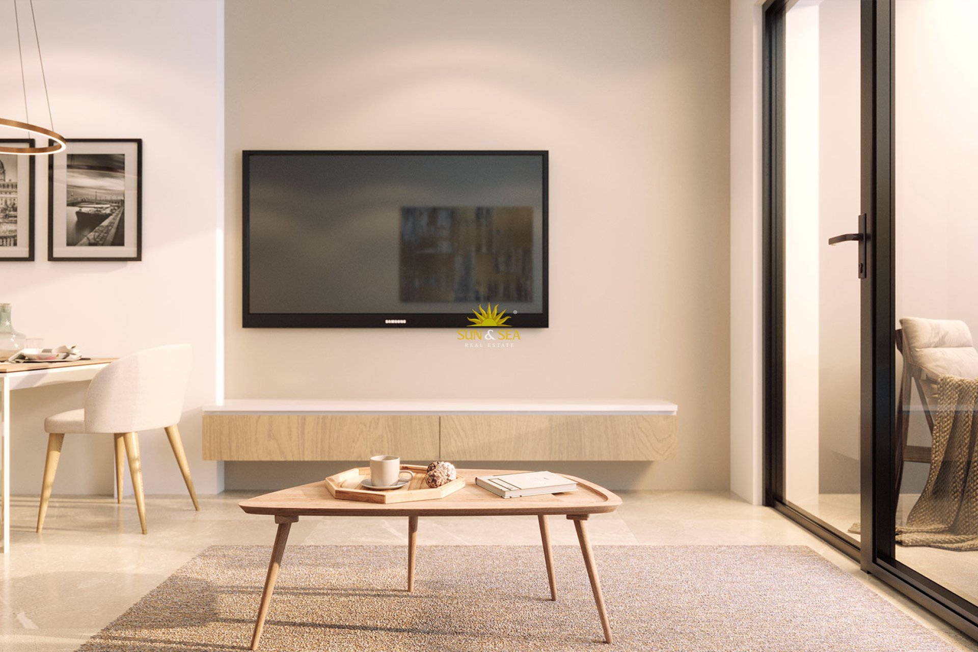 Nouvelle construction - Appartement - Torrevieja - torrevieja