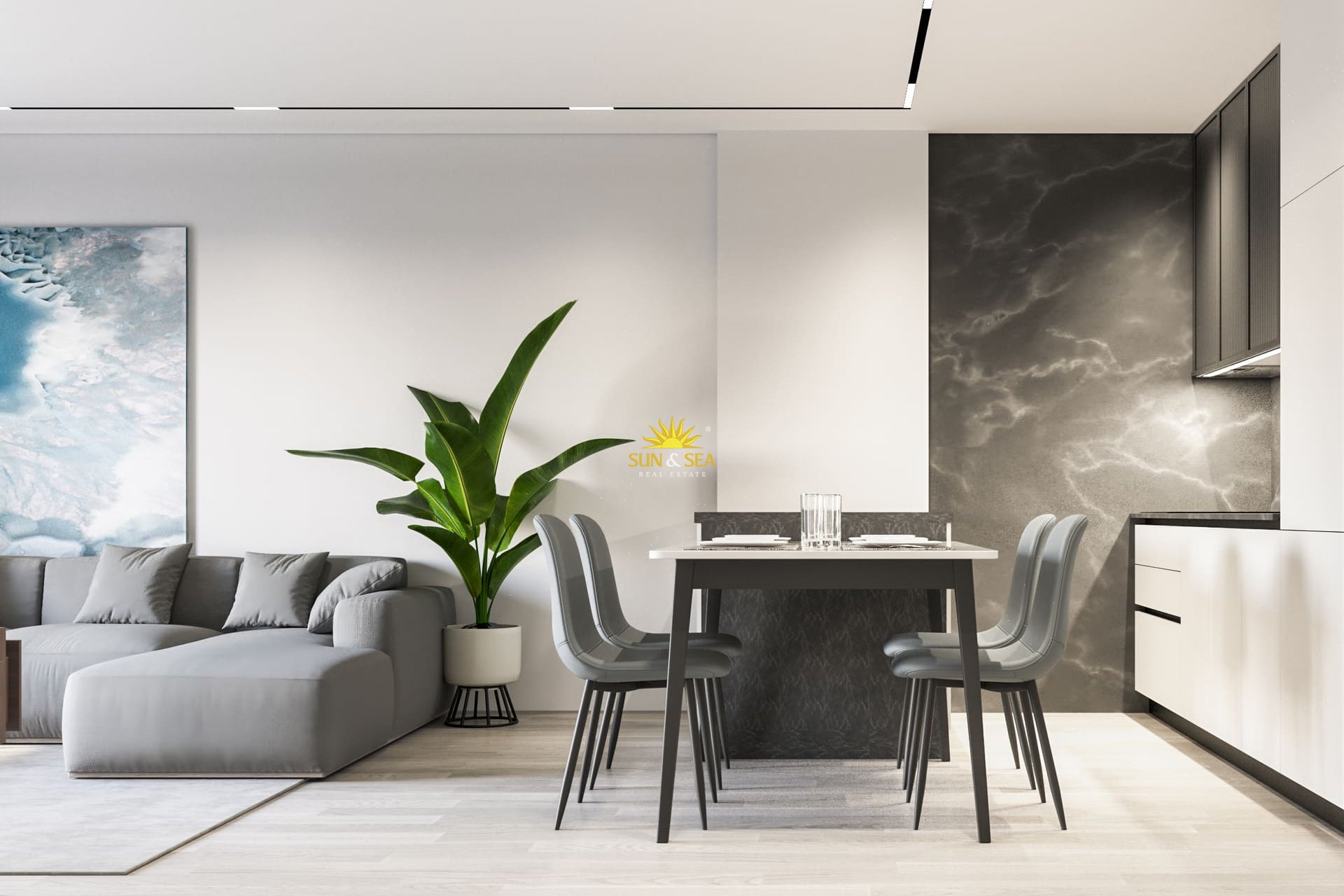 Nouvelle construction - Appartement - Torrevieja - torrevieja